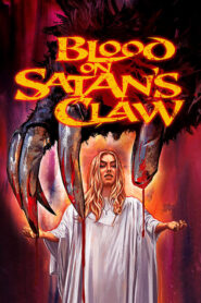 The Blood on Satan’s Claw