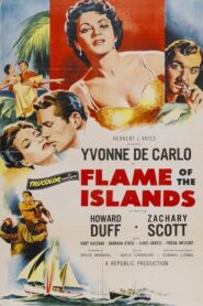 Flame of the Islands