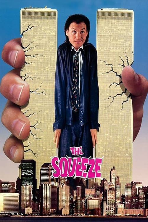 The Squeeze