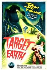 Target Earth