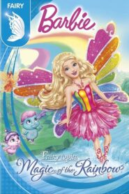 Barbie Fairytopia: Magic of the Rainbow