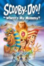 Scooby-Doo! in Where’s My Mummy?