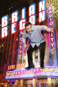 Brian Regan: Live From Radio City Music Hall