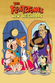 The Flintstones’ New Neighbors