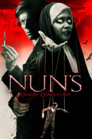 Nun’s Deadly Confession