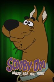 Scooby-Doo, Where Are You Now!