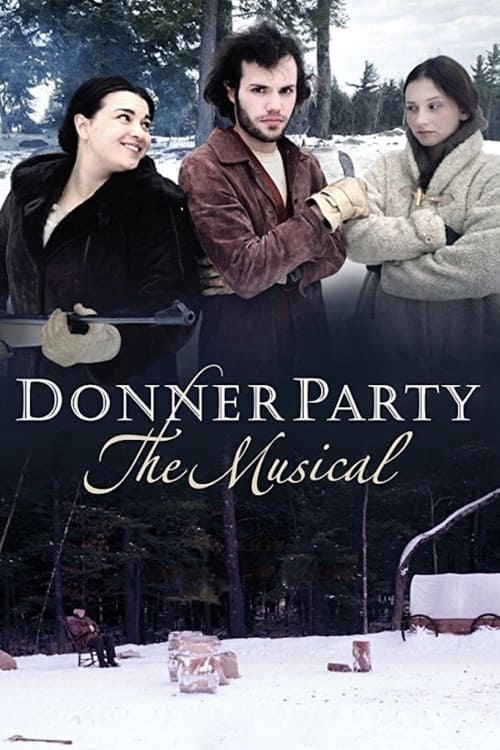 Donner Party: The Musical