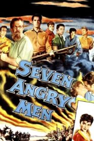 Seven Angry Men