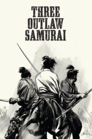 Three Outlaw Samurai