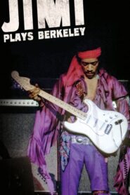 Jimi Plays Berkeley