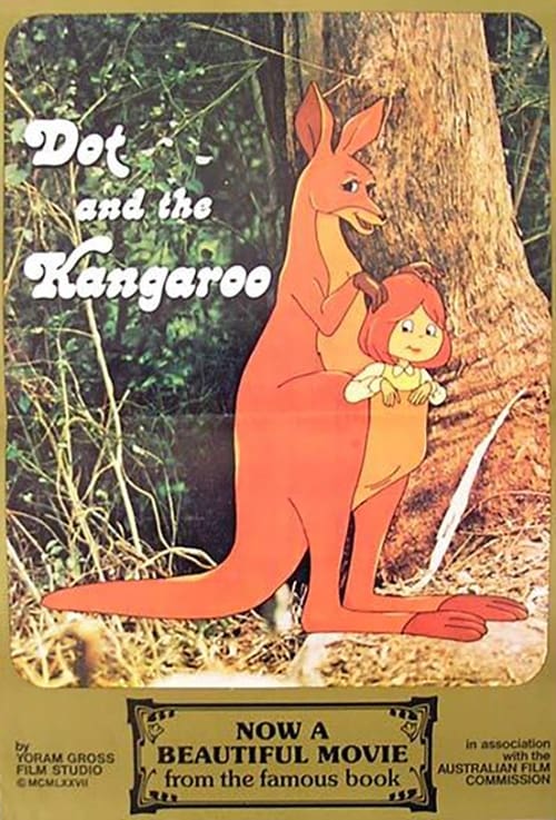 Dot and the Kangaroo