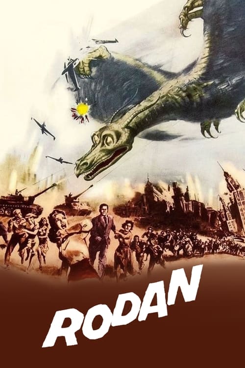 Rodan