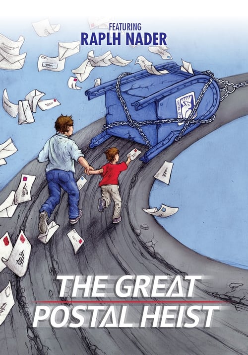 The Great Postal Heist