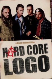 Hard Core Logo