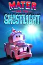 Mater and the Ghostlight