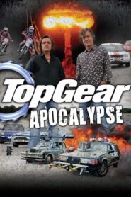 Top Gear: Apocalypse