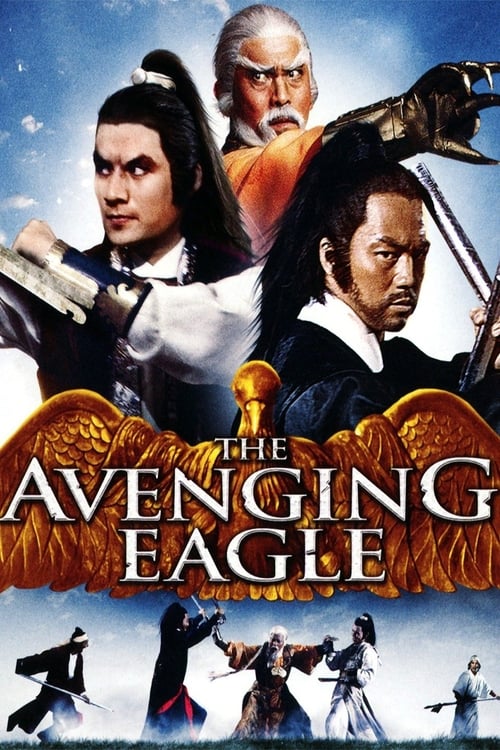 The Avenging Eagle