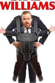 Brad Williams: Daddy Issues