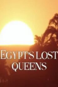 Egypt’s Lost Queens