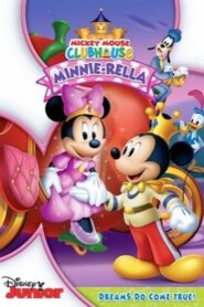 Mickey Mouse Clubhouse: Minnie Rella