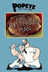 Pre-Hysterical Man