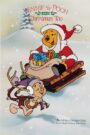 Winnie the Pooh & Christmas Too