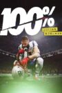 100%: Julian Edelman