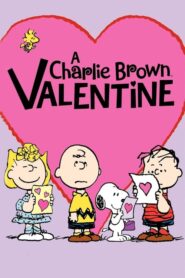 A Charlie Brown Valentine