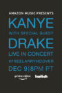 Kanye With Special Guest Drake – Free Larry Hoover Benefit Concert