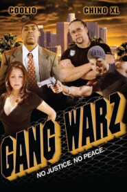 Gang Warz