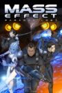 Mass Effect: Paragon Lost