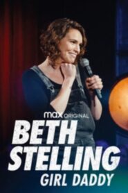 Beth Stelling: Girl Daddy