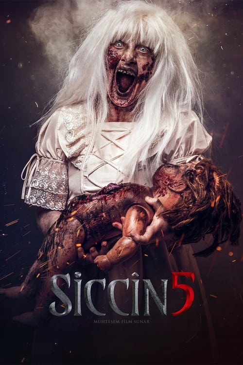 Sijjin 5