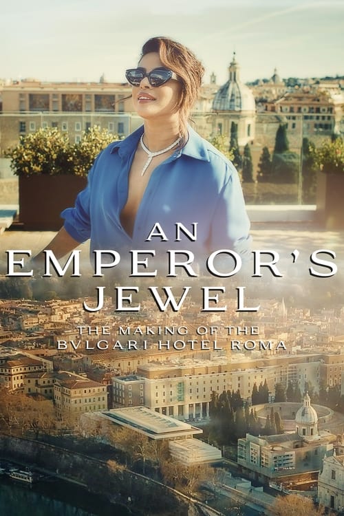 An emperor’s jewel – The making of the Bulgari Hotel Roma