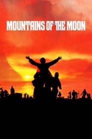 Mountains of the Moon