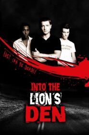 Into the Lion’s Den