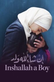 Inshallah a Boy