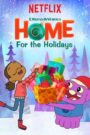 DreamWorks Home: For the Holidays