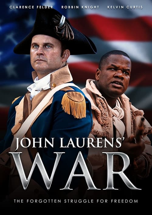 John Laurens’ War