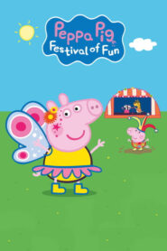 Peppa Pig: Festival of Fun