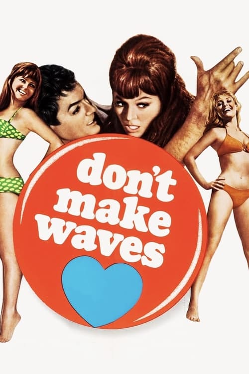 Don’t Make Waves