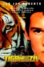 Tiger Heart