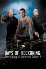 Days of Reckoning: The Making of Universal Soldier 4