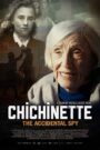 Chichinette: The Accidental Spy