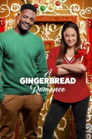 A Gingerbread Romance