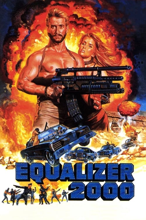 Equalizer 2000