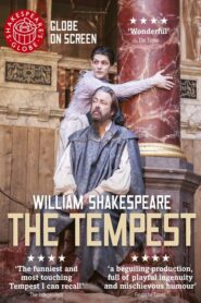 The Tempest – Live at Shakespeare’s Globe