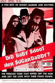 Did Baby Shoot Her Sugardaddy?