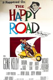 The Happy Road