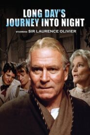 Long Day’s Journey Into Night